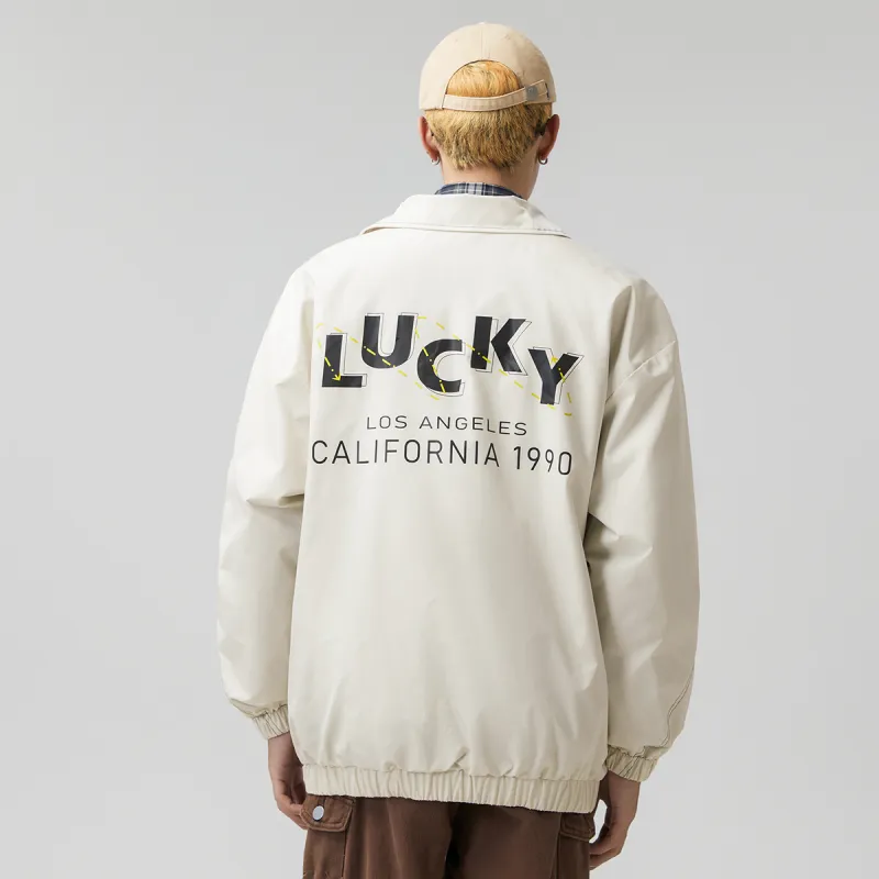 LUCKY BRAND Jackets & Coats Unisex-2