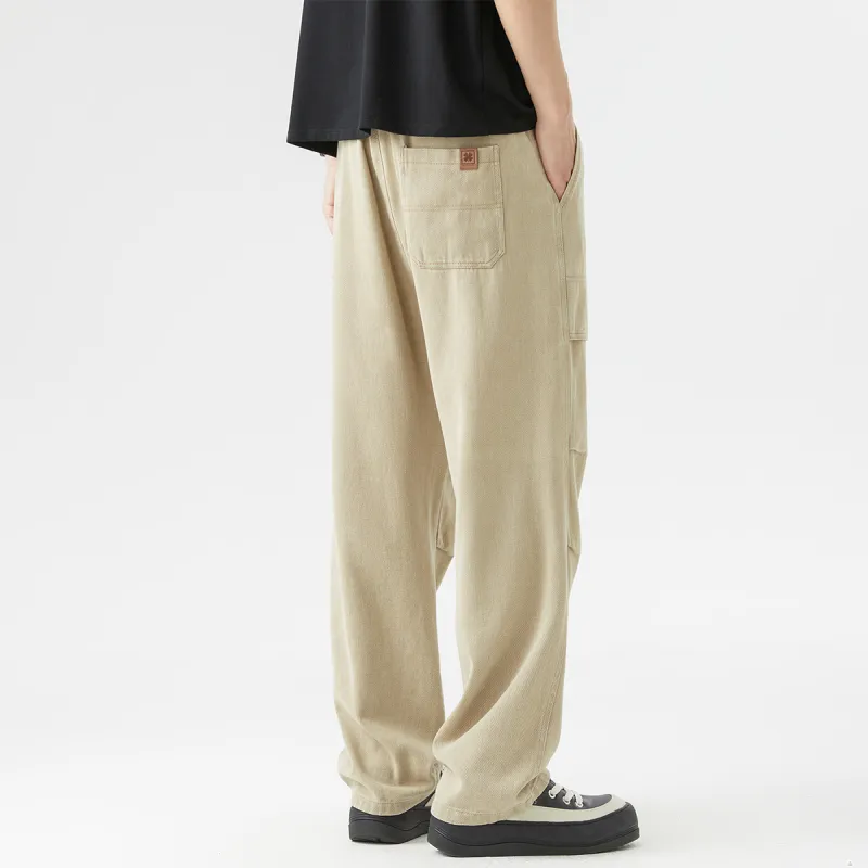 LUCKY BRAND Casual Pants Unisex-17