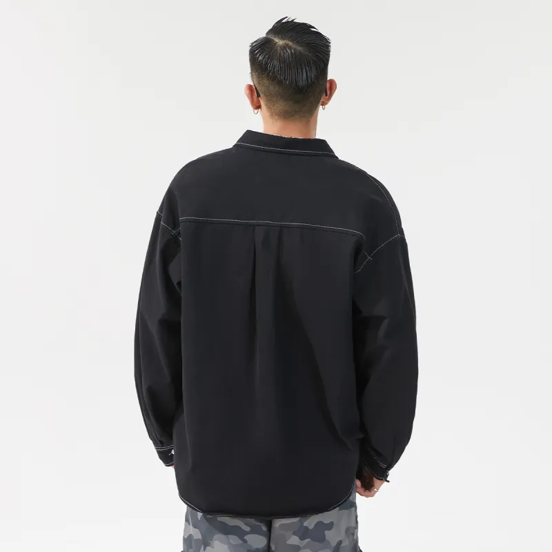 LUCKY BRAND Shirts Unisex-6