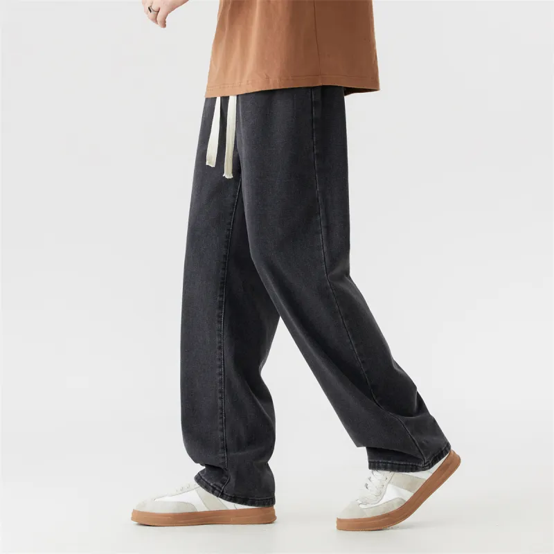 LUCKY BRAND Jeans Unisex-11