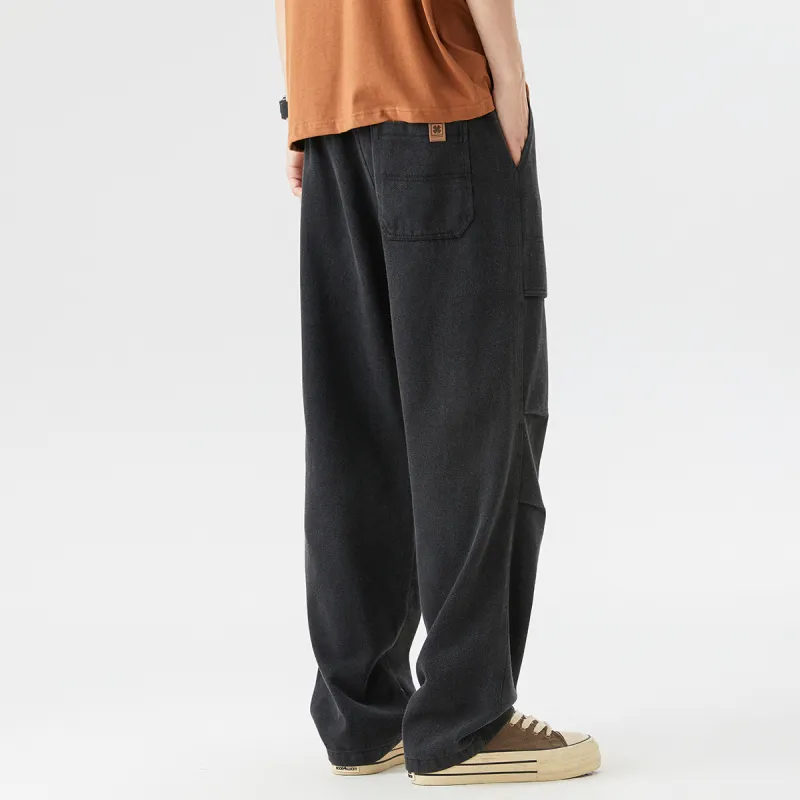 LUCKY BRAND Casual Pants Unisex-10