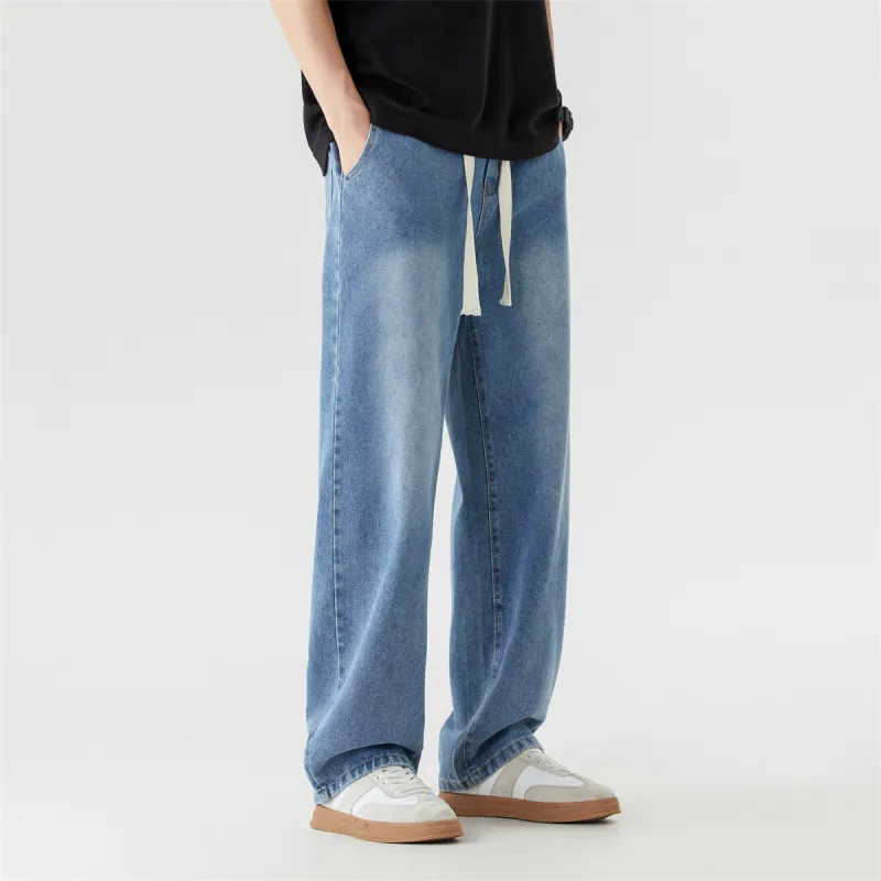 LUCKY BRAND Jeans Unisex-19