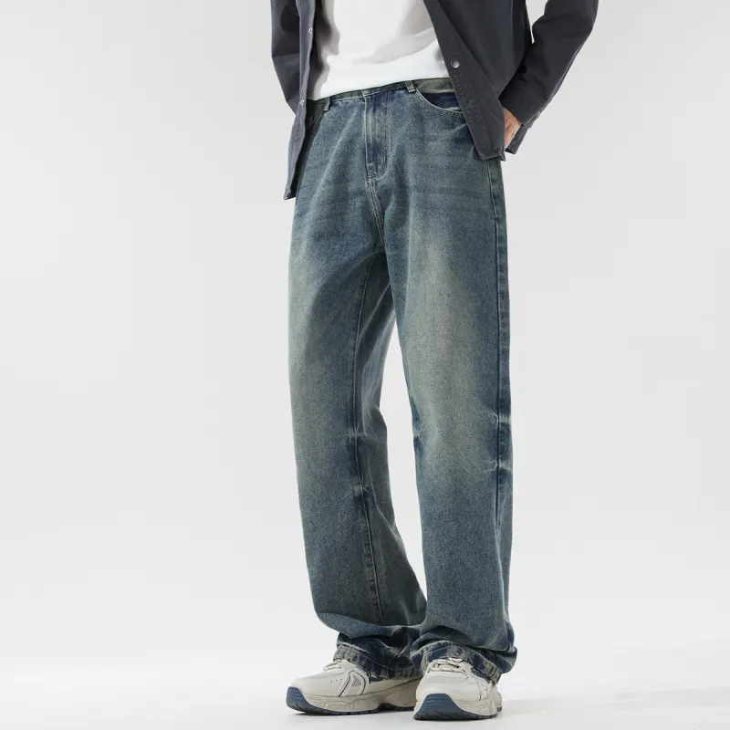 LUCKY BRAND Jeans Unisex-11