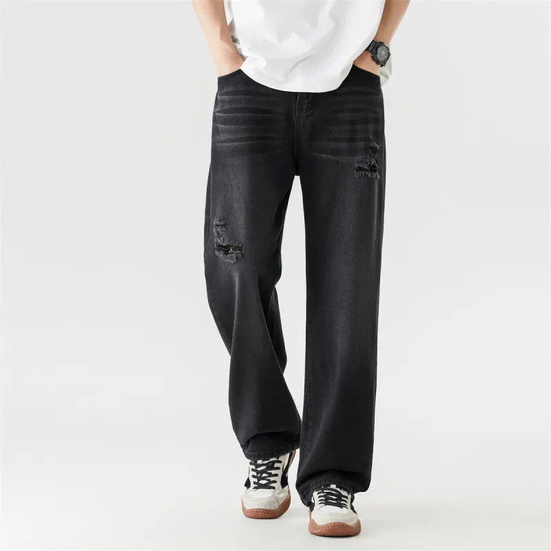 LUCKY BRAND Jeans Unisex-3