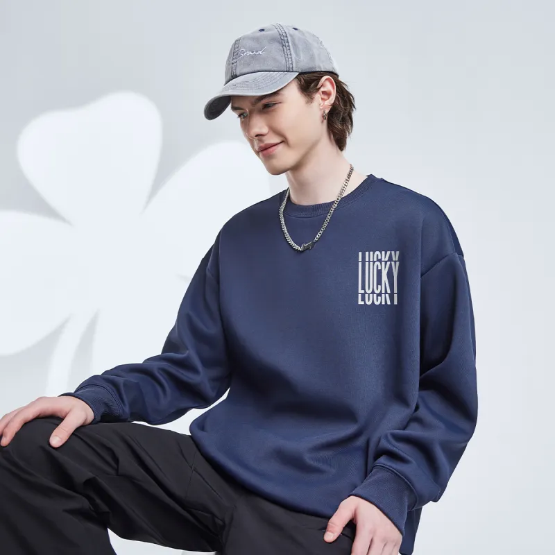 LUCKY BRAND Sweatshirts Unisex-15