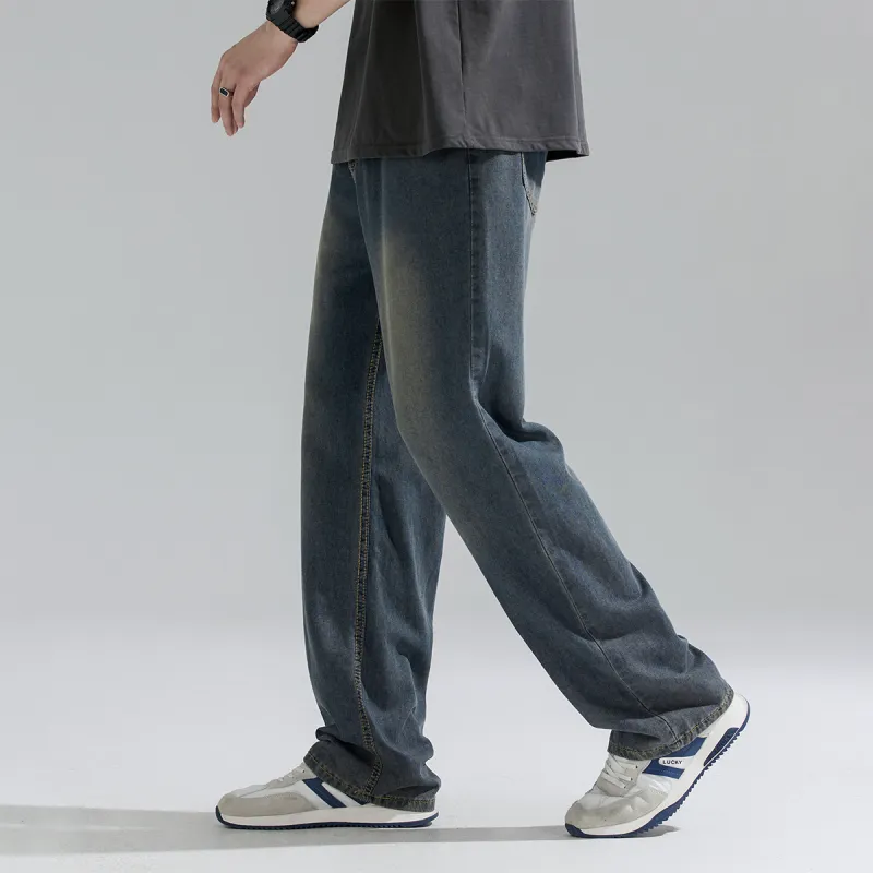 LUCKY BRAND Jeans Unisex-19