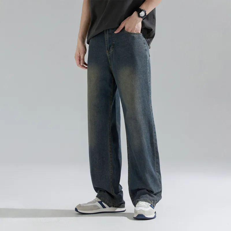 LUCKY BRAND Jeans Unisex-18