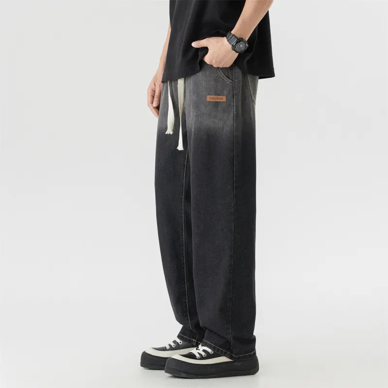 LUCKY BRAND Jeans Unisex-5