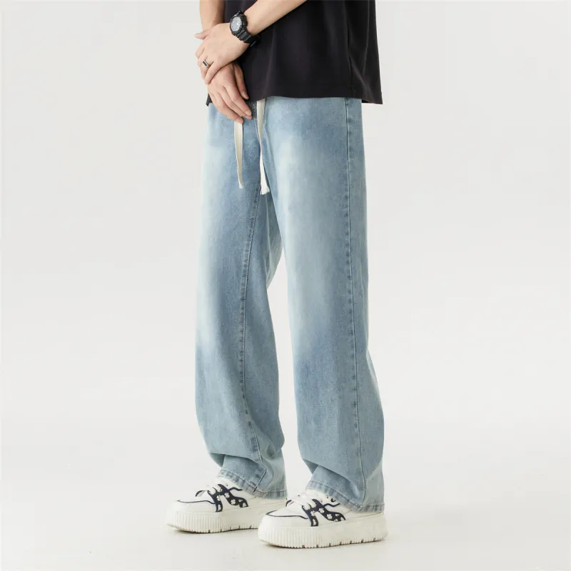 LUCKY BRAND Jeans Unisex-24