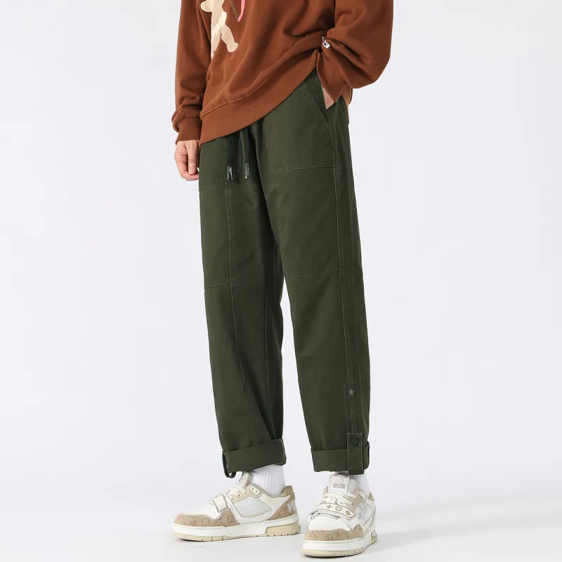 LUCKY BRAND Cargo Pants Unisex-22