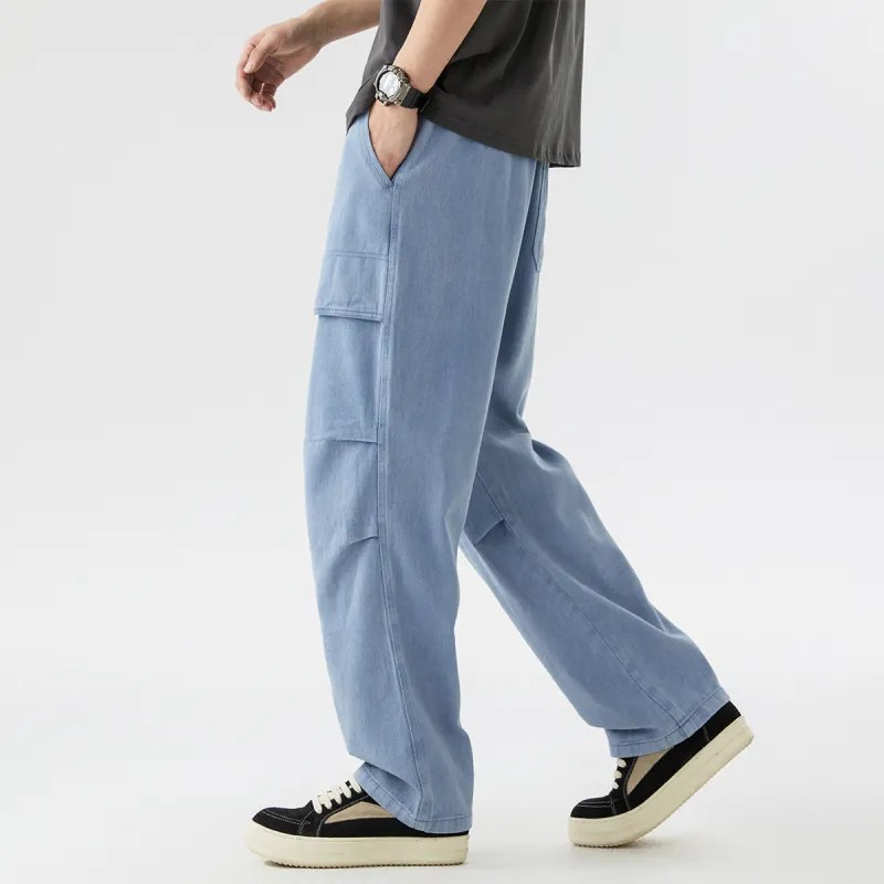 LUCKY BRAND Casual Pants Unisex-24
