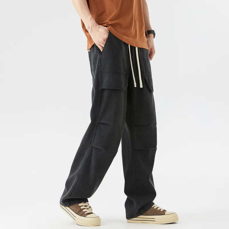 LUCKY BRAND Casual Pants Unisex-13