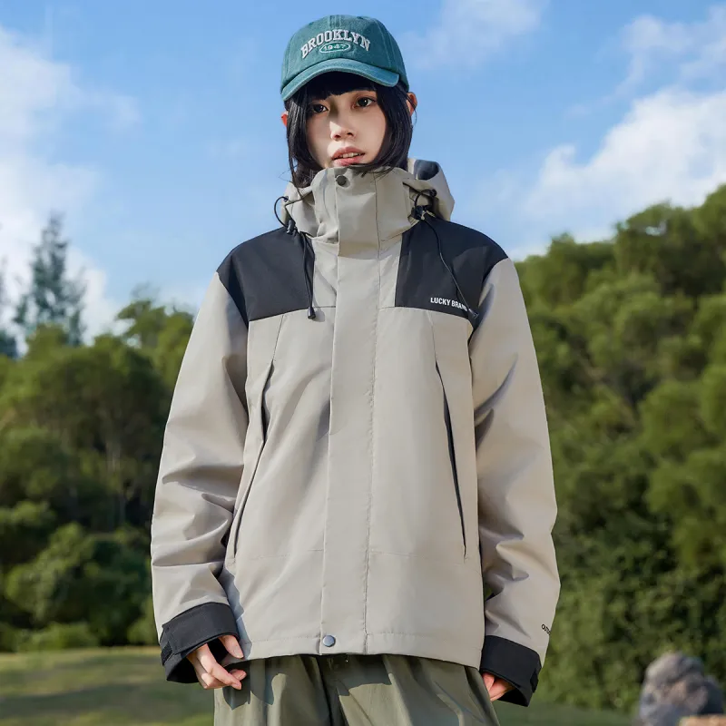 LUCKY BRAND Jackets & Coats Unisex-15