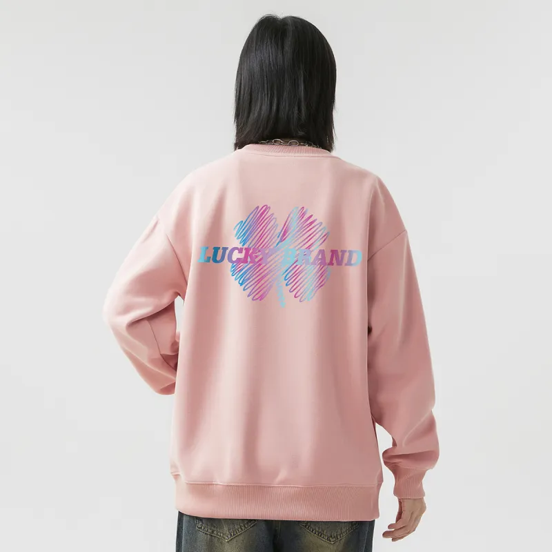 LUCKY BRAND Sweatshirts Unisex-14