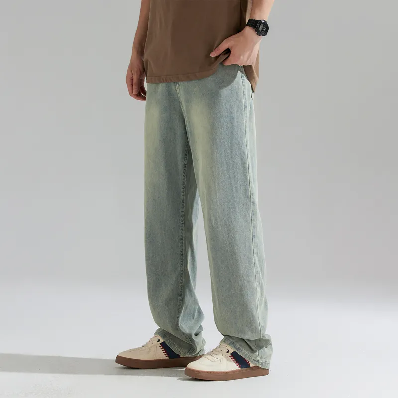 LUCKY BRAND Jeans Unisex-3