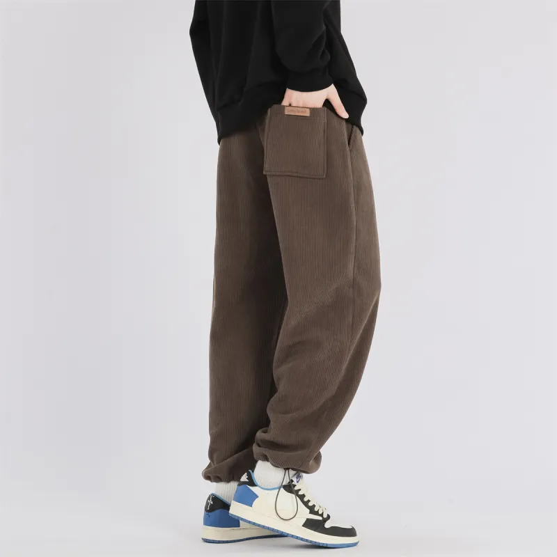 LUCKY BRAND Casual Pants Unisex-16