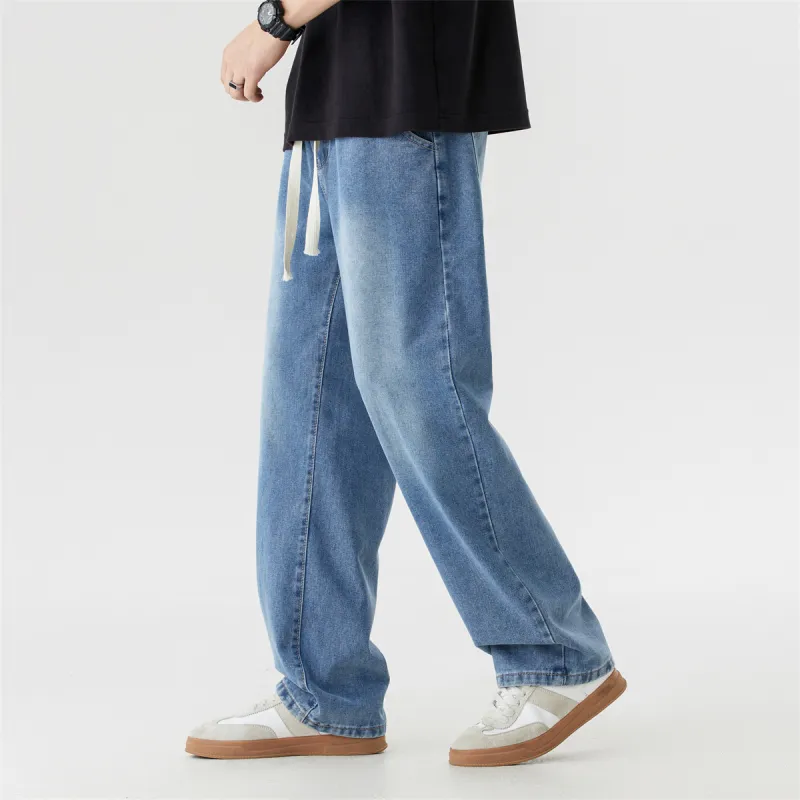 LUCKY BRAND Jeans Unisex-20