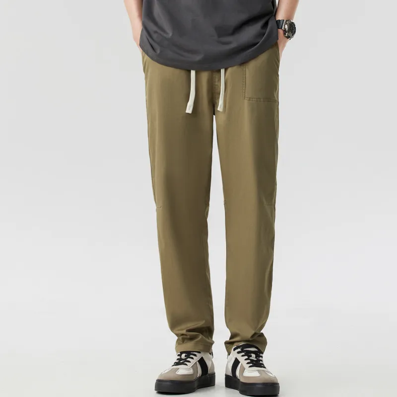 LUCKY BRAND Cargo Pants Unisex-11