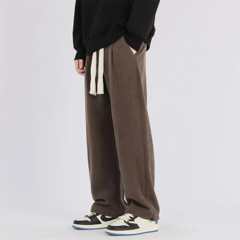 LUCKY BRAND Casual Pants Unisex-17