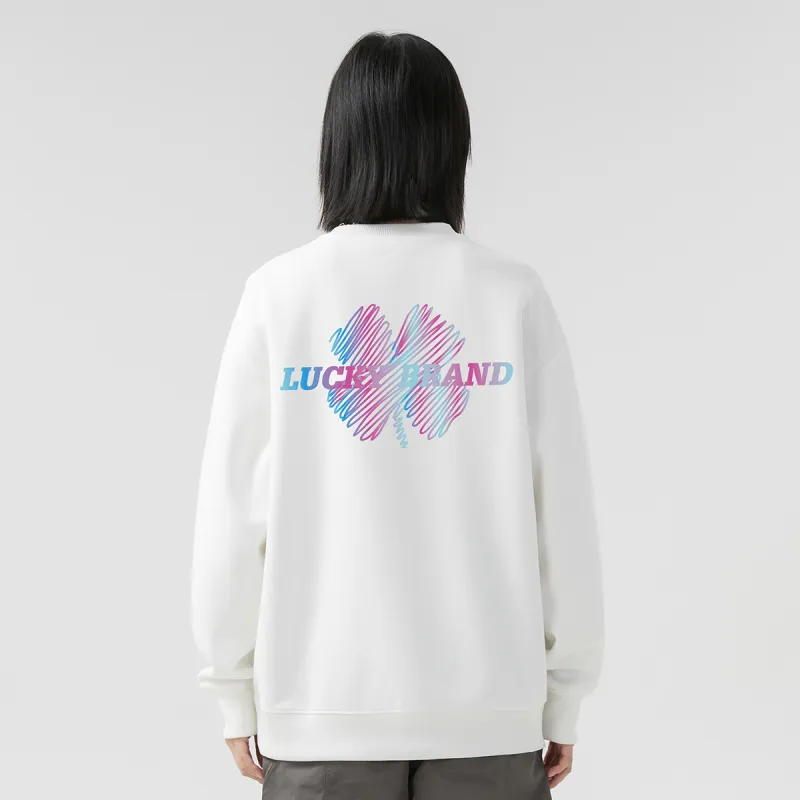 LUCKY BRAND Sweatshirts Unisex-3