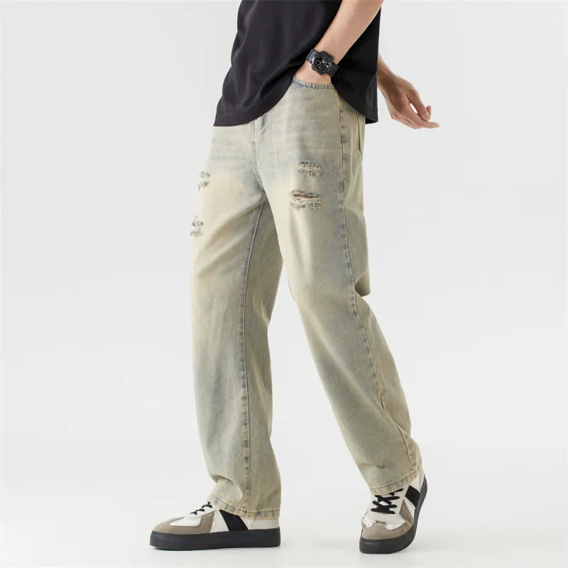 LUCKY BRAND Jeans Unisex-12