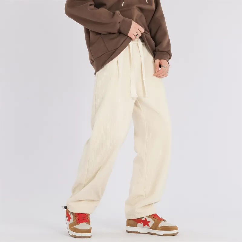 LUCKY BRAND Casual Pants Unisex-6