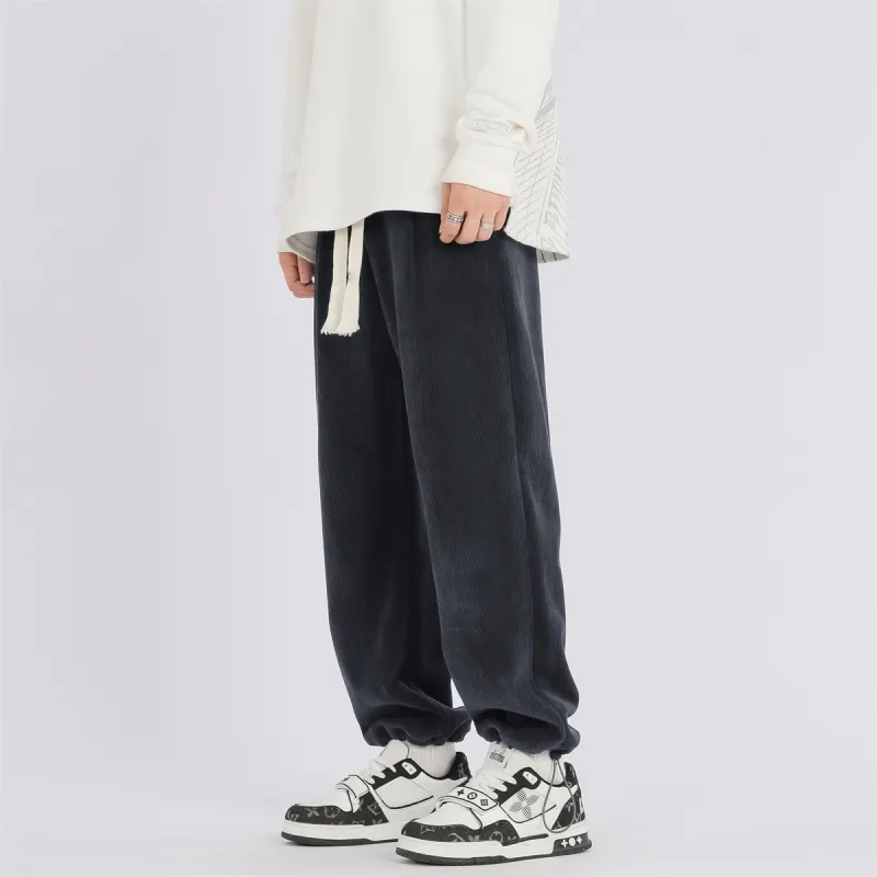 LUCKY BRAND Casual Pants Unisex-11