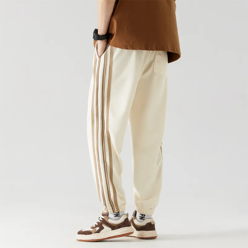 LUCKY BRAND Casual Pants Unisex-4