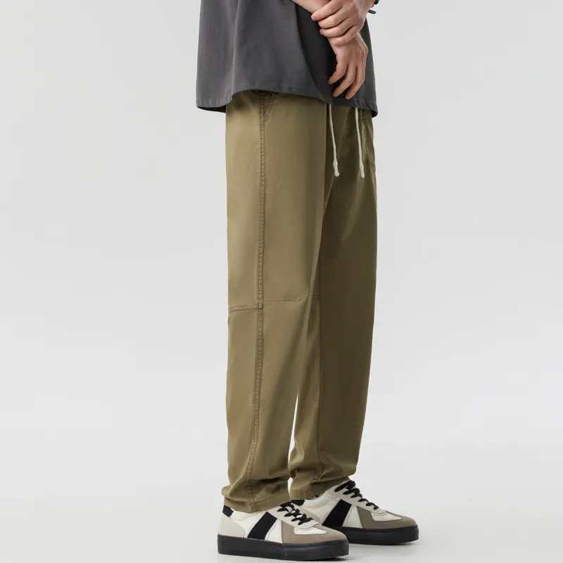LUCKY BRAND Cargo Pants Unisex-14