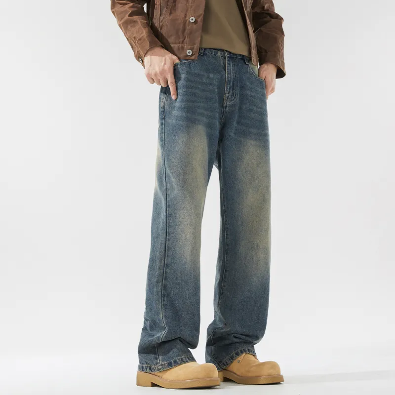 LUCKY BRAND Jeans Unisex-11