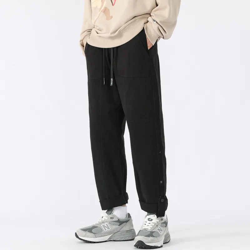 LUCKY BRAND Cargo Pants Unisex-6