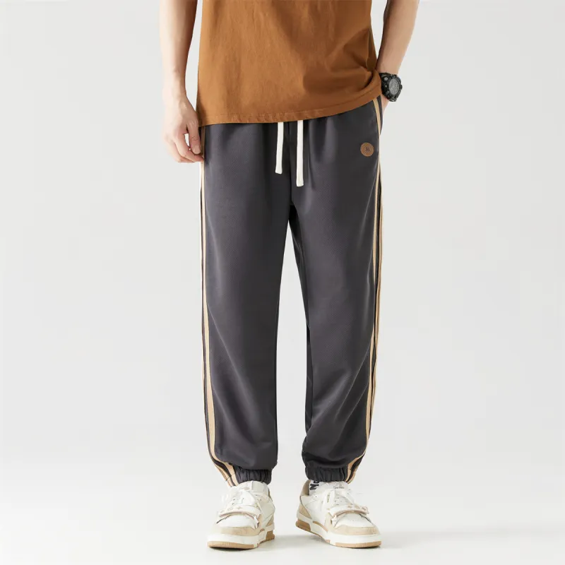 LUCKY BRAND Casual Pants Unisex-23
