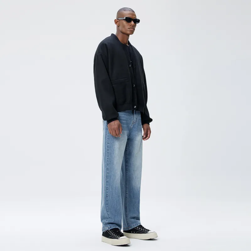 LUCKY BRAND Jeans Unisex Blue-5