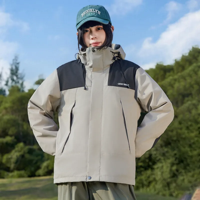 LUCKY BRAND Jackets & Coats Unisex-16