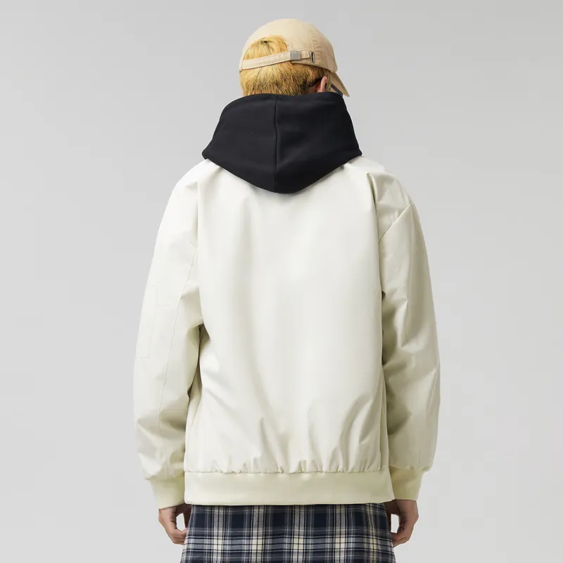 LUCKY BRAND Puffer Jacket Unisex-7