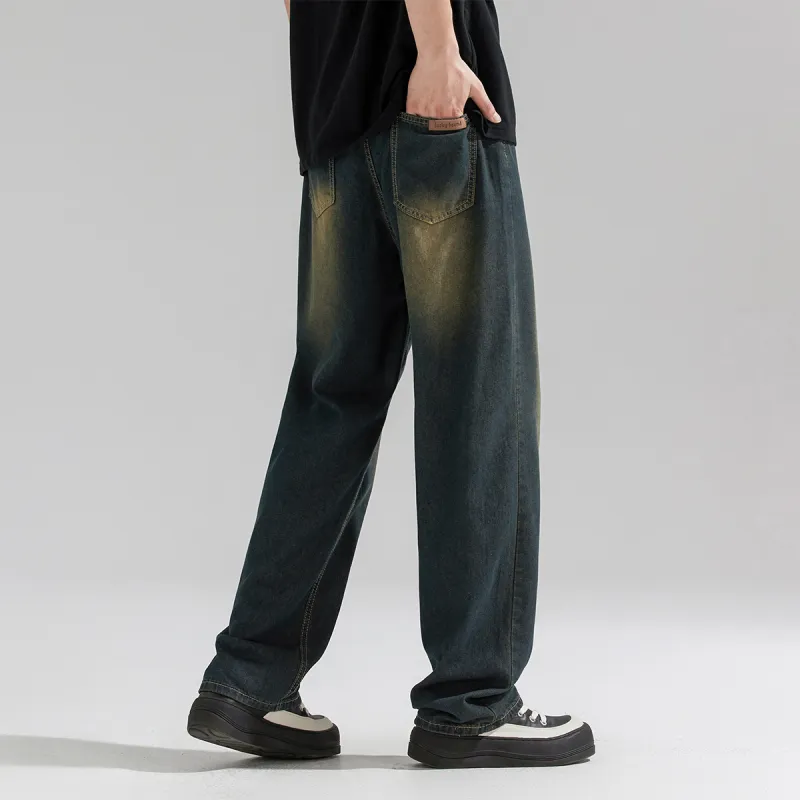 LUCKY BRAND Jeans Unisex-13