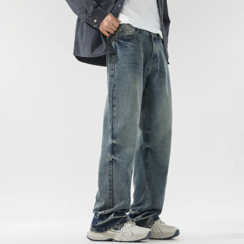 LUCKY BRAND Jeans Unisex-12