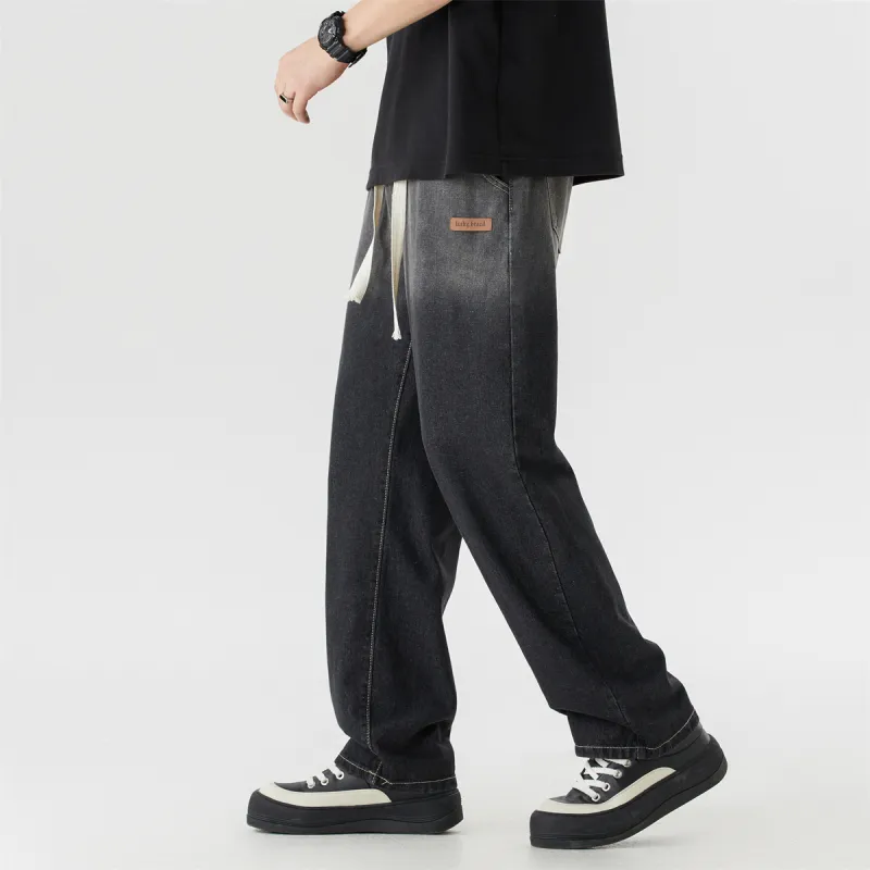 LUCKY BRAND Jeans Unisex-4