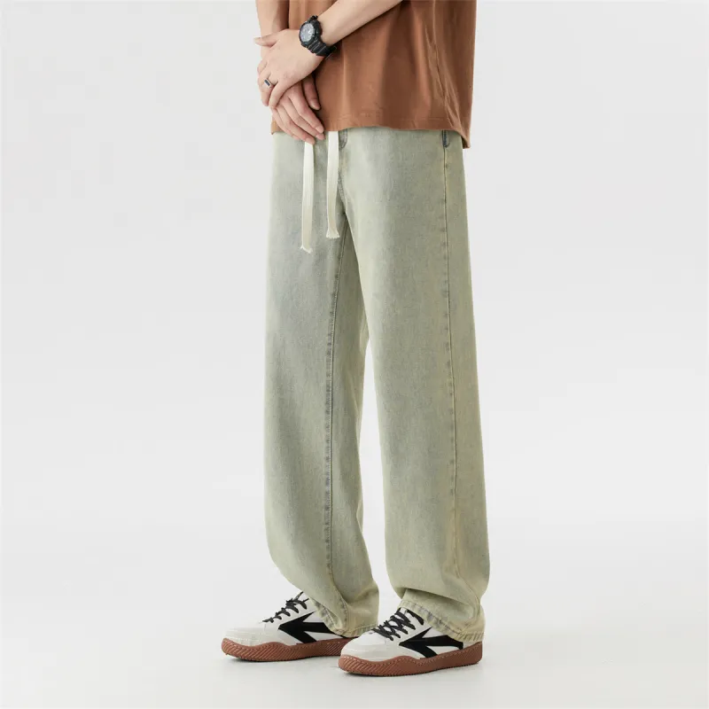 LUCKY BRAND Jeans Unisex-4