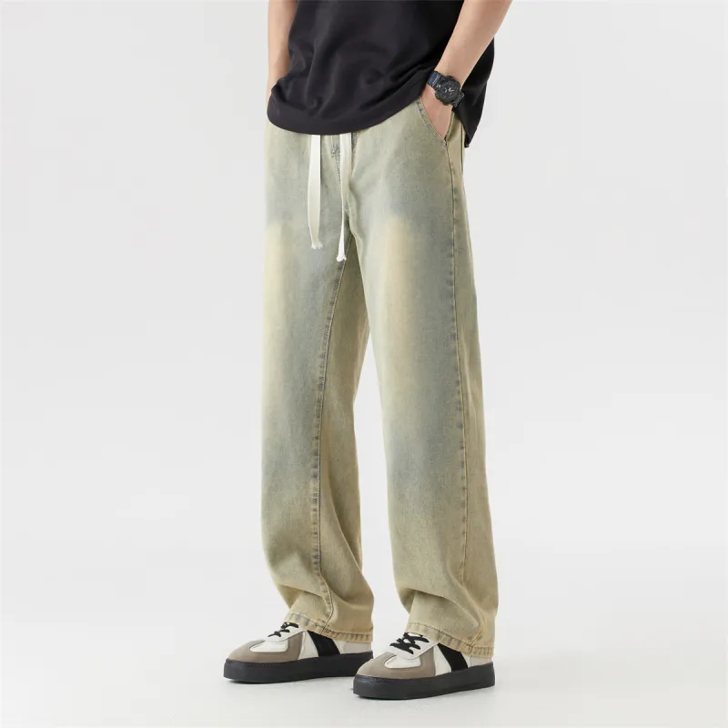LUCKY BRAND Jeans Unisex-2