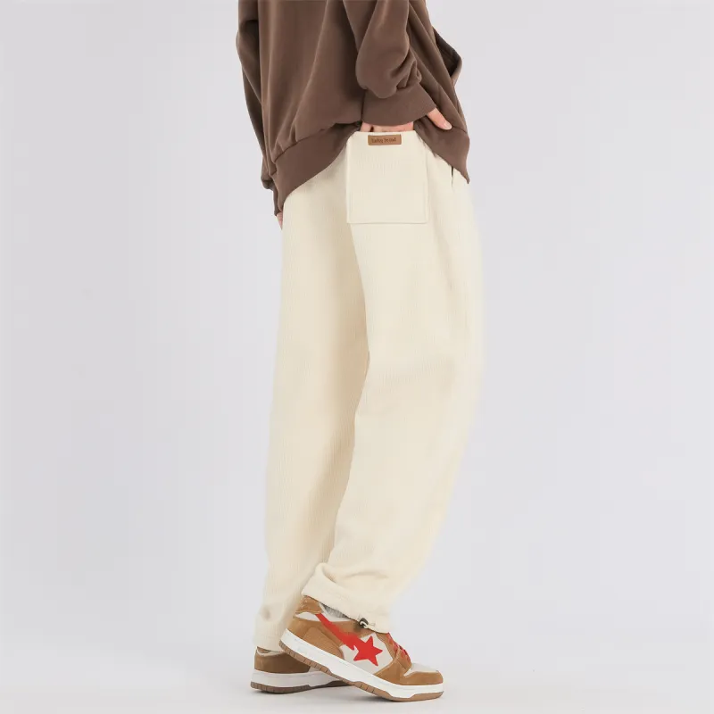 LUCKY BRAND Casual Pants Unisex-2