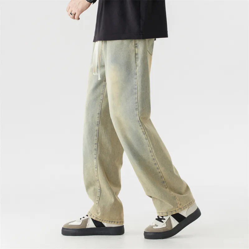 LUCKY BRAND Jeans Unisex-6