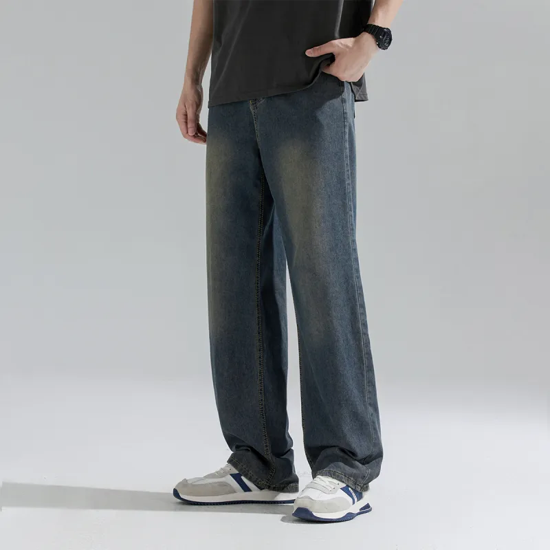 LUCKY BRAND Jeans Unisex-17