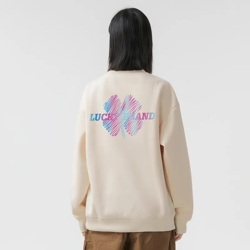 LUCKY BRAND Sweatshirts Unisex-21