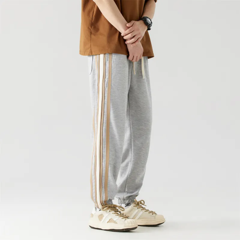 LUCKY BRAND Casual Pants Unisex-20