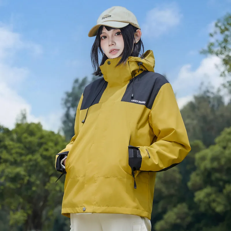 LUCKY BRAND Jackets & Coats Unisex-9