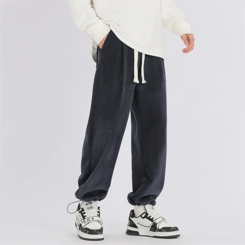 LUCKY BRAND Casual Pants Unisex-12
