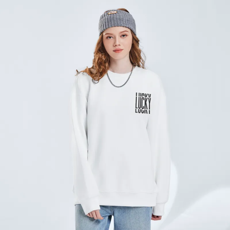 LUCKY BRAND Sweatshirts Unisex-3