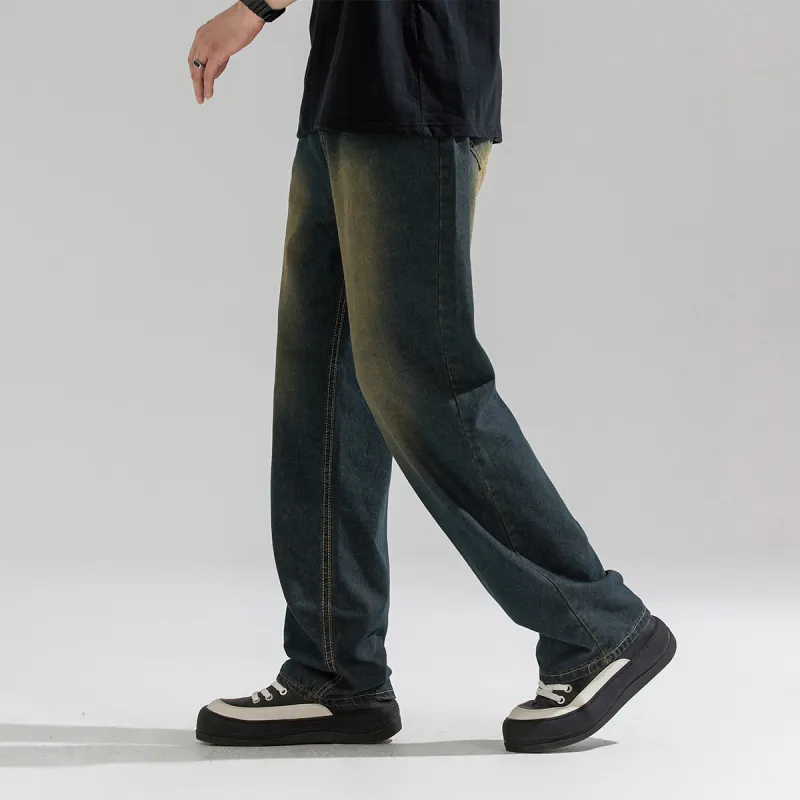 LUCKY BRAND Jeans Unisex-11