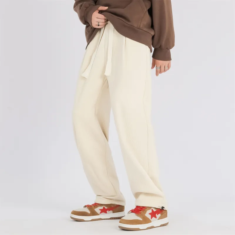 LUCKY BRAND Casual Pants Unisex-4